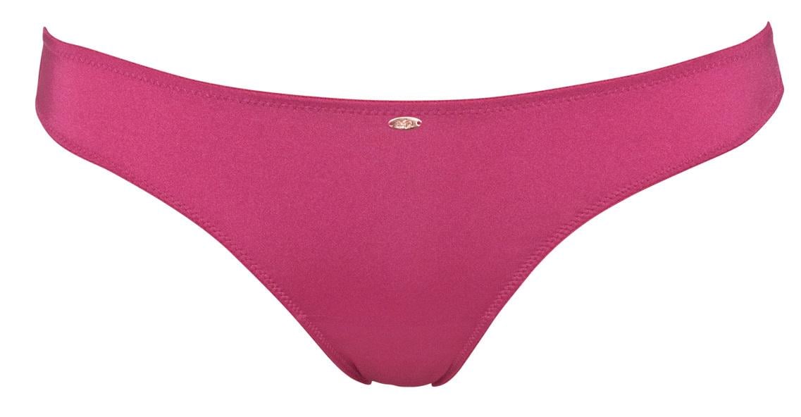 Жіночі труси Gossard Ego Boost 6283 L Raspberry (5053014024222)