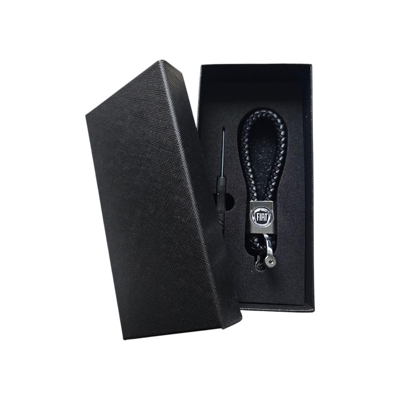 Брелок для автомобильных ключей Fiat (1167203994)