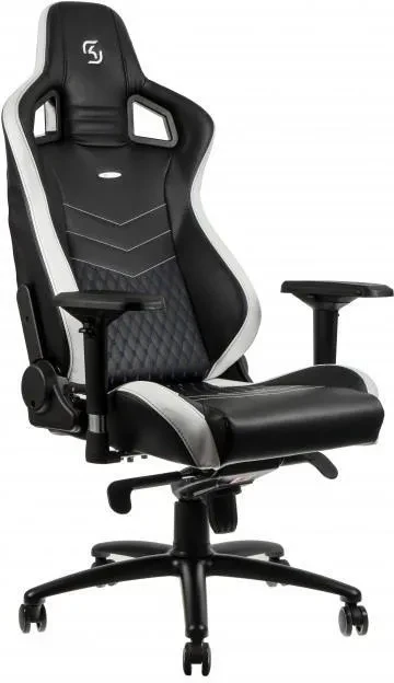 Комп'ютерне крісло геймерське Noblechairs EPIC Gaming (NBLPUSKG001)