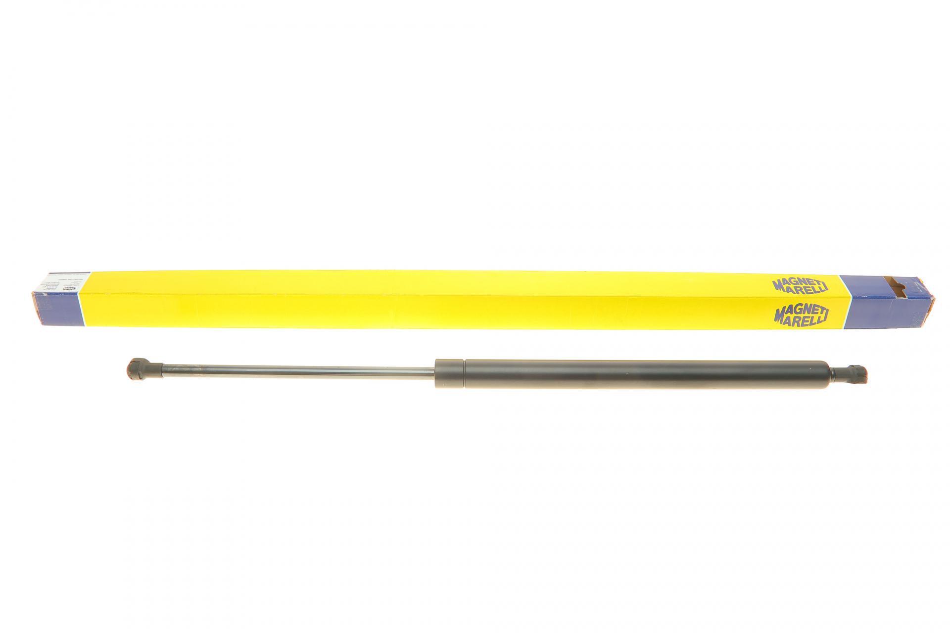 Амортизатор крышки багажника MAGNETI MARELLI для Peugeot 308 SW 4E_/4H_ 07-14 GS0721 (430719072100)