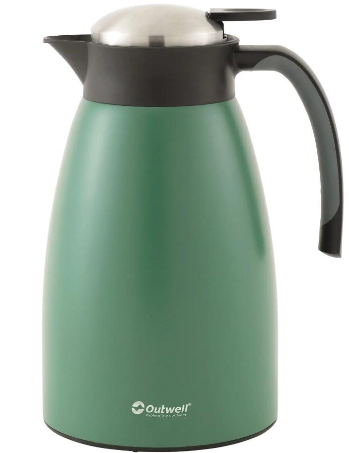 Термос Outwell Remington Vacuum Flask L 1500 мл Deep Sea (650940)