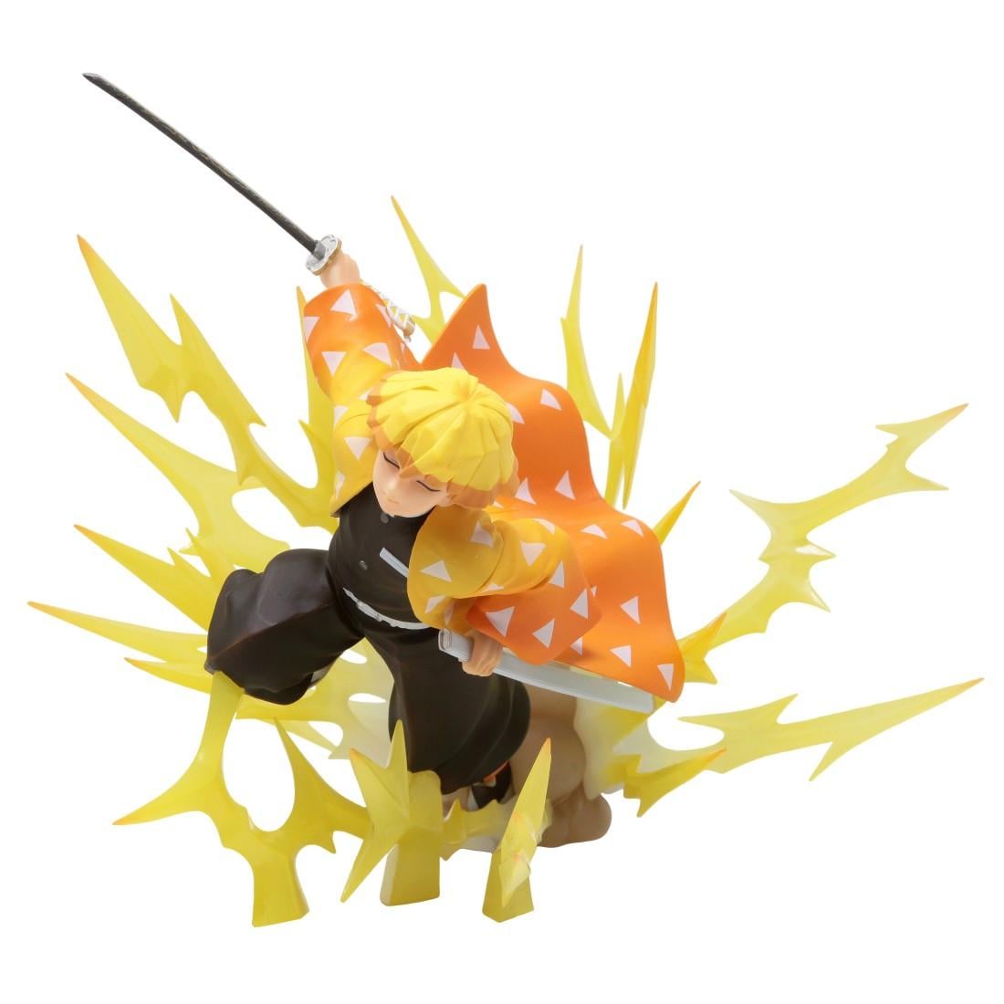 Фигурка для геймеров Bandai Demon Slayer Zenitsu Agatsuma WST (DS AZ 1160)