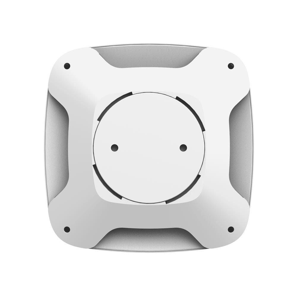 Корпус датчика диму Ajax DummyBox FireProtect White (92155) - фото 2