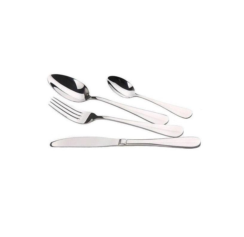 Набор столовых приборов Maestro нержавеющая сталь 24 пр.