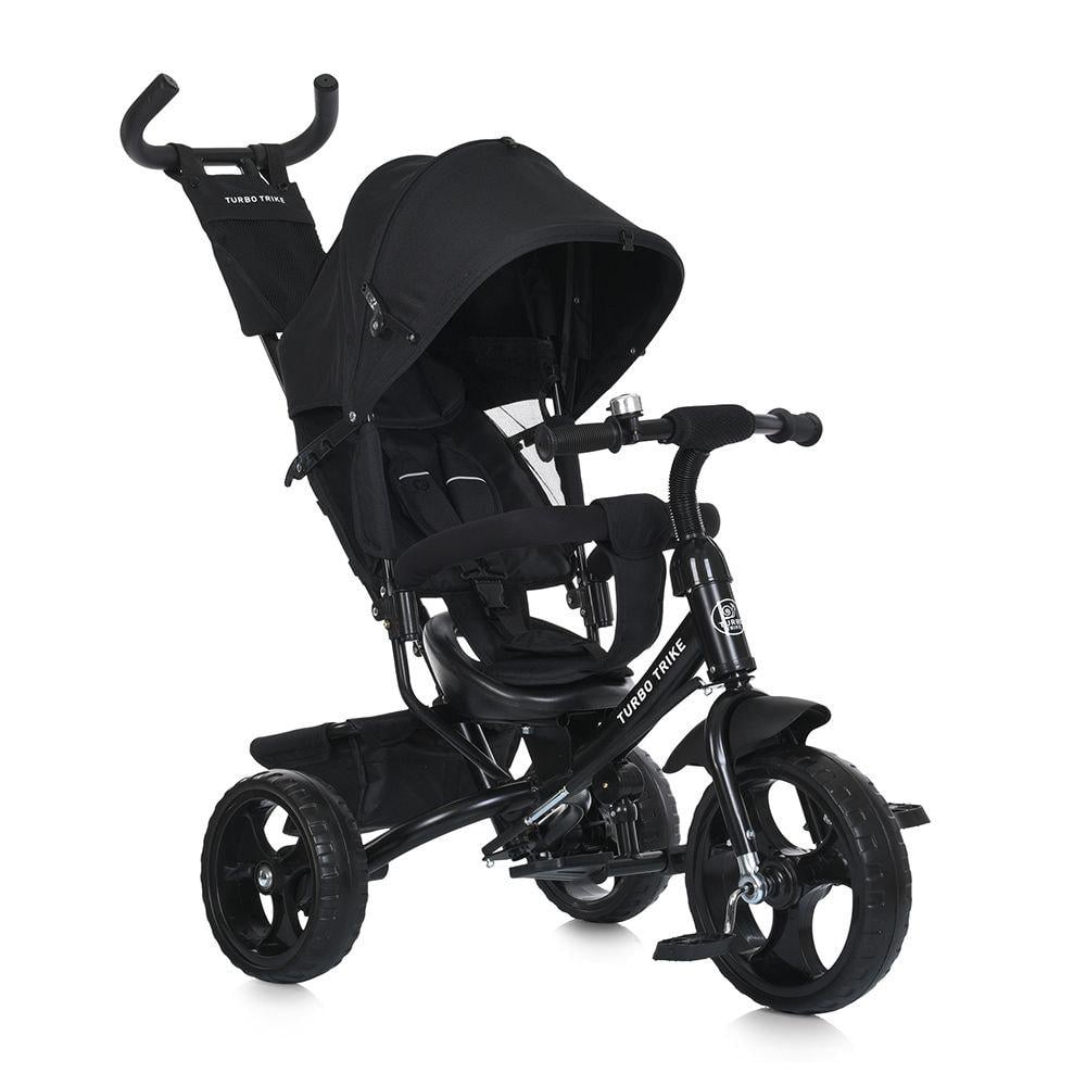 Детский велосипед трехколесный Turbo Trike MT 1005-1 с EVA-колесами (24767349) Детский велосипед трехколесный Turbo Trike MT 1005-1 с EVA-колесами (24767349)