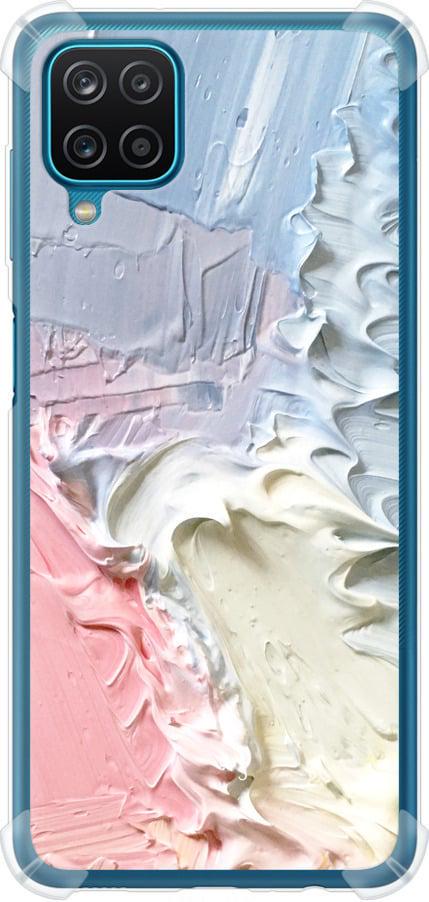Чехол на Samsung Galaxy M12 M127F Пастель v1 (3981sp-2360-42517)