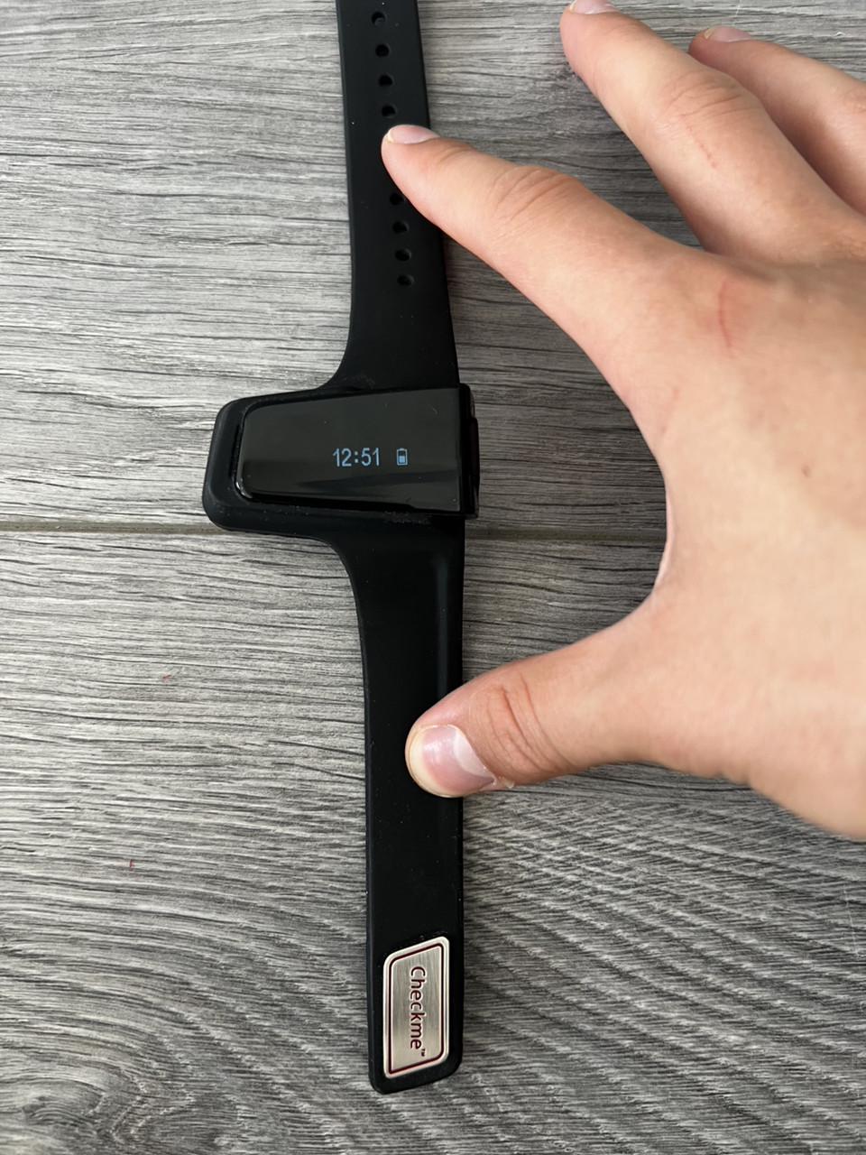 Пульсоксиметр Wellue O2 з інтелектуальним нагадуванням вимірювання SpO2 та пульсу медичний - фото 8 Пульсоксиметр Wellue O2 з інтелектуальним нагадуванням вимірювання SpO2 та пульсу медичний - фото 8