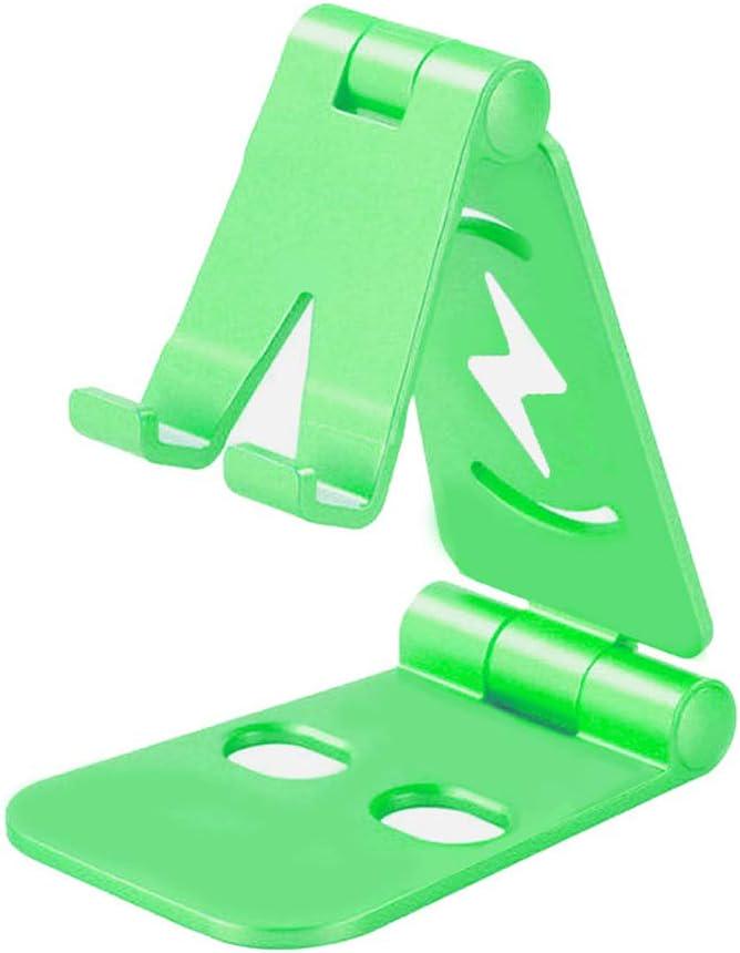 Подставка настольная для телефона L 301 Green