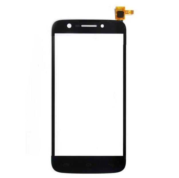 Экран Touchscreen для Prestigio 5508 Черный (000017259)