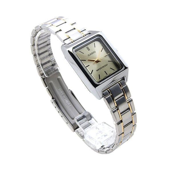 Наручные часы женские Casio LTP-V007SG-9E Lady Timeless Collection Золотой (2823304531) Наручные часы женские Casio LTP-V007SG-9E Lady Timeless Collection Золотой (2823304531)