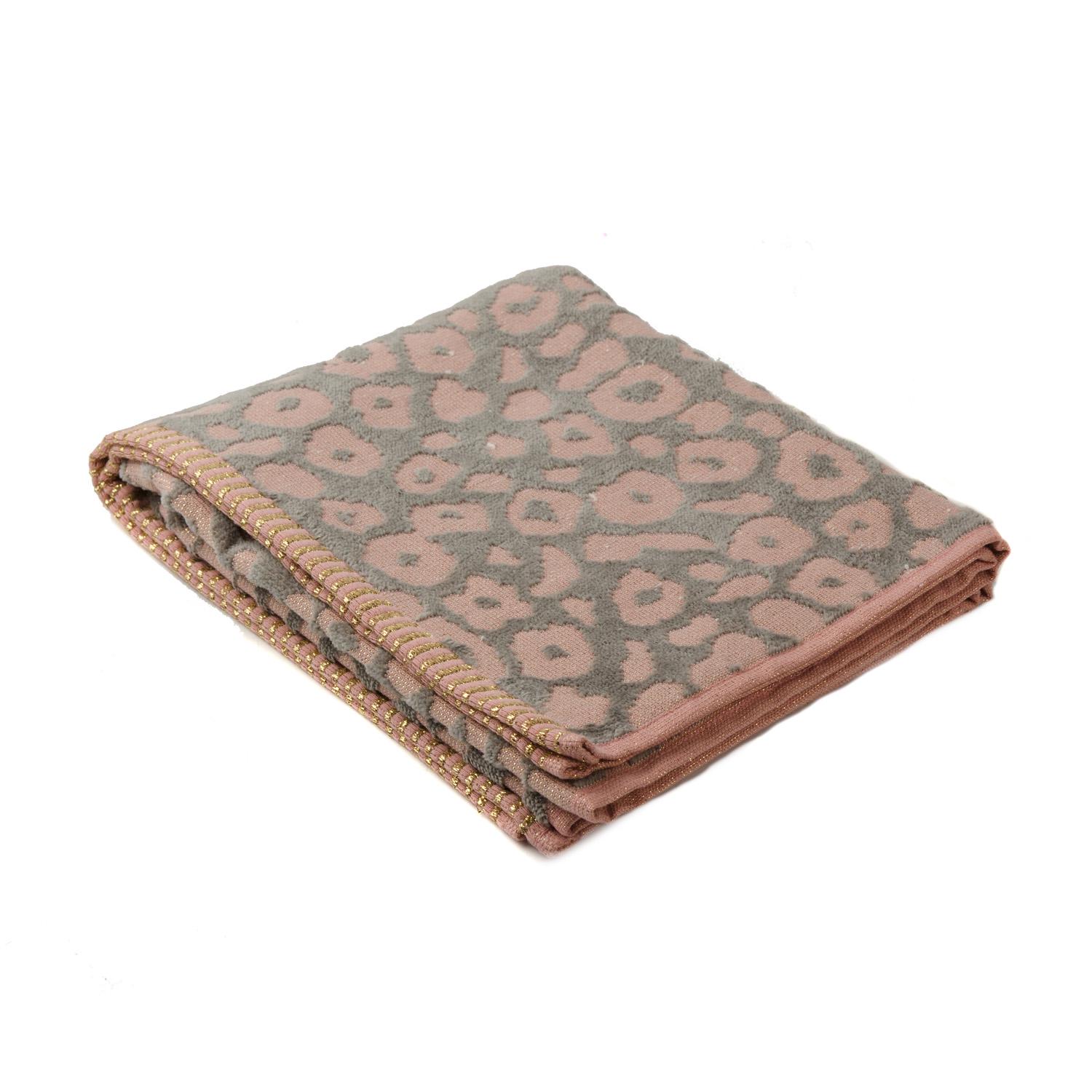 Турецкое полотенце 50x80 см (TC303374751)