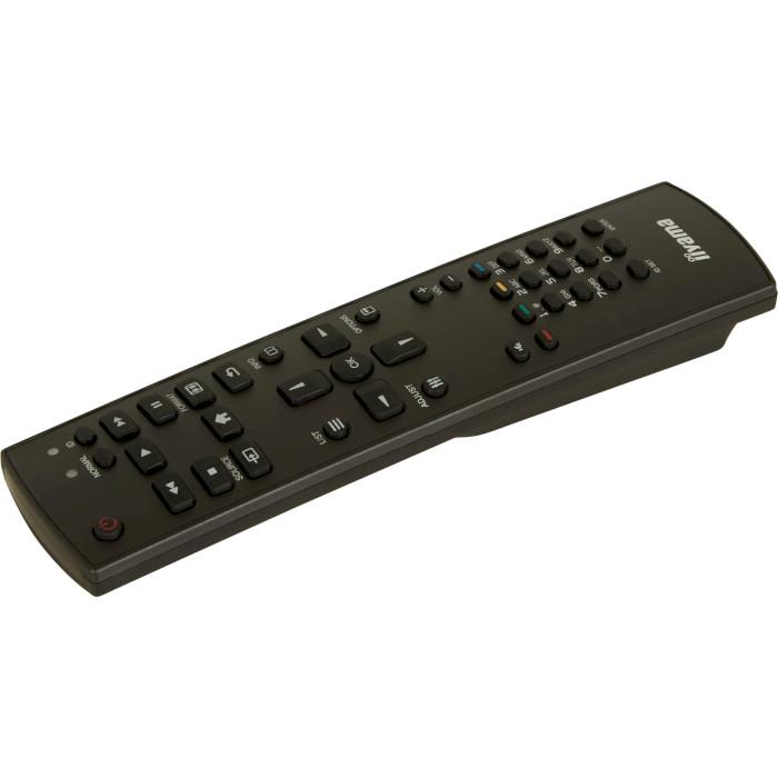 Монітор Iiyama ProLite X4373UHSU-B2 Black (33352628) - фото 7