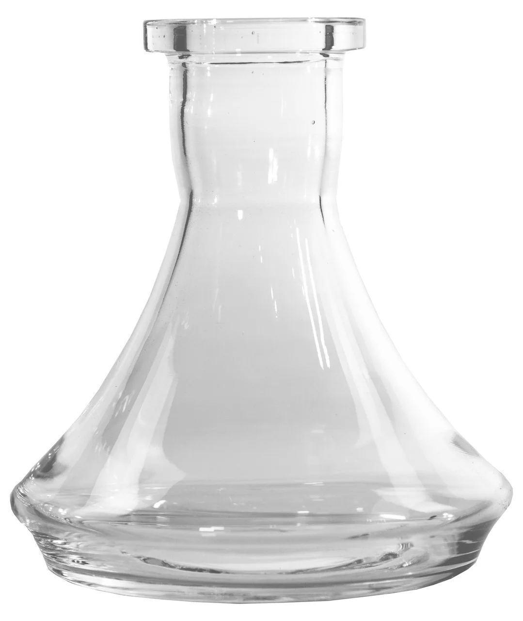 Колба Sky Hookah mini Craft Прозрачный (02SK1101) Колба Sky Hookah mini Craft Прозрачный (02SK1101)