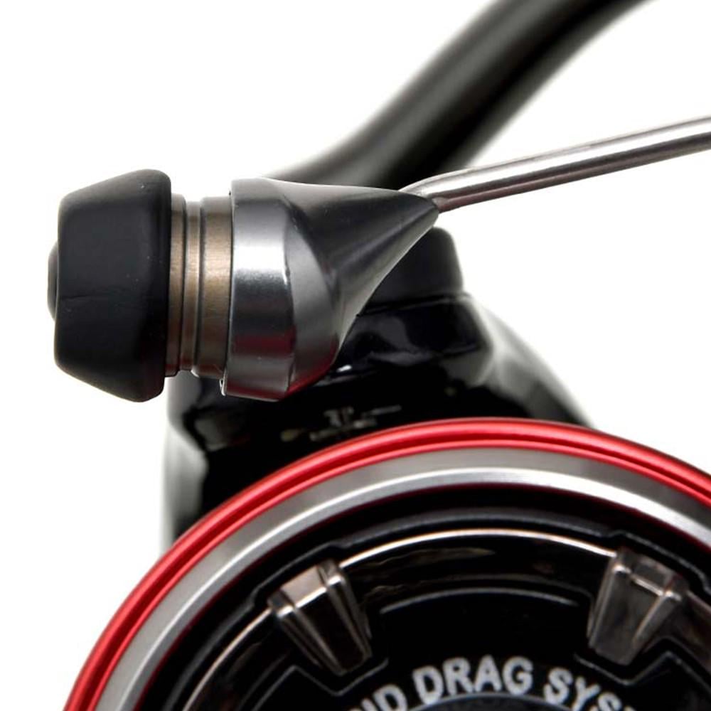 Котушка спінінгова Azura Sawada 2500S (AZS2500S) - фото 6 Котушка спінінгова Azura Sawada 2500S (AZS2500S) - фото 6