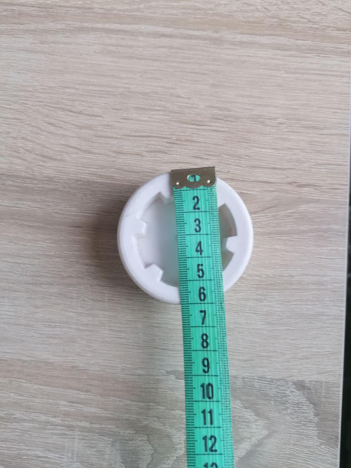 Емкость пластиковая угловая настенная Консенсуc 80 л с креплением Синий (00020ua) - фото 8 Емкость пластиковая угловая настенная Консенсуc 80 л с креплением Синий (00020ua) - фото 8