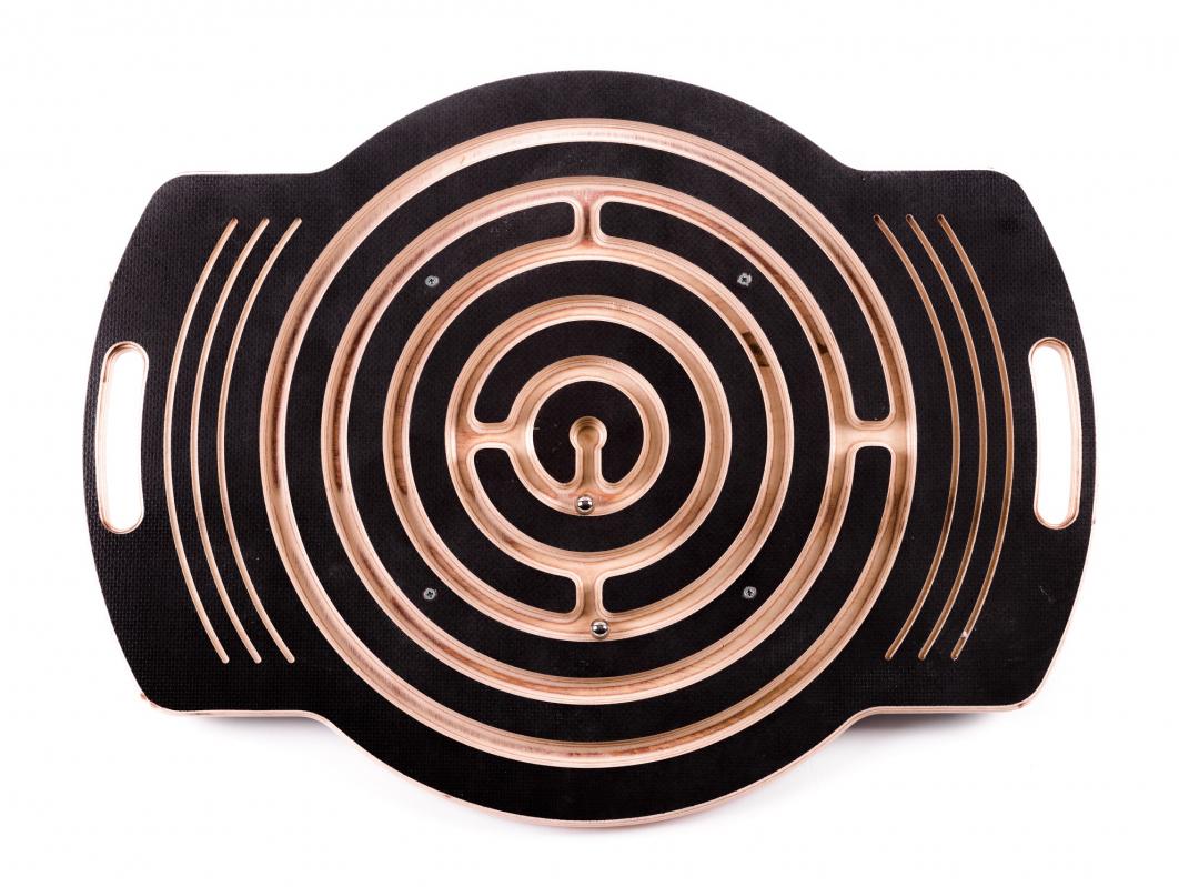 Балансир-лабіринт Лагода 61х46х8 см (227041)