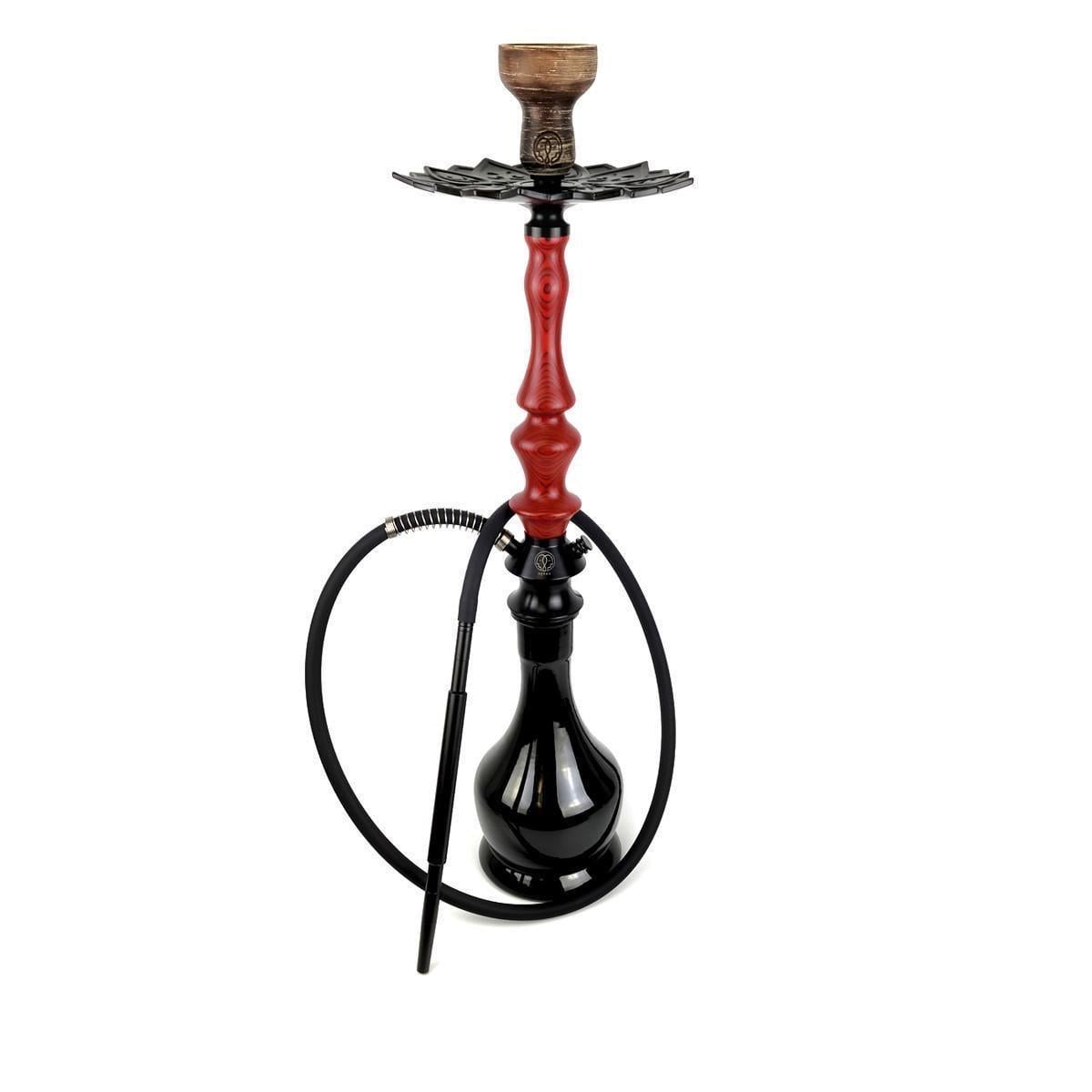 Кальян Karma Hookah 3.3 Red Plus Black