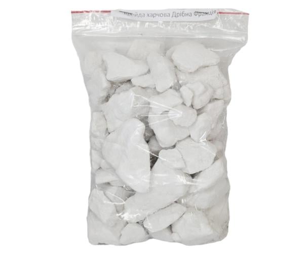 Пищевой мел Мелкая фракция 1 кг Пищевой мел Мелкая фракция 1 кг