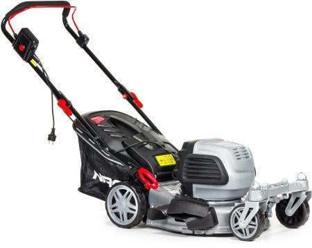 Газонокосарка електрична Nac LE18-46-SIR-JR (497694)