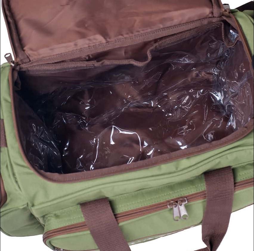 Набір для пікніка Ranger Pic Rest (AWN-00408) - фото 3 Набір для пікніка Ranger Pic Rest (AWN-00408) - фото 3