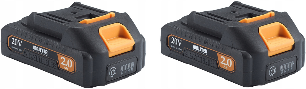 Коса аккумуляторная Majster Polska 1000 Вт (MP041612) - фото 10 Коса аккумуляторная Majster Polska 1000 Вт (MP041612) - фото 10