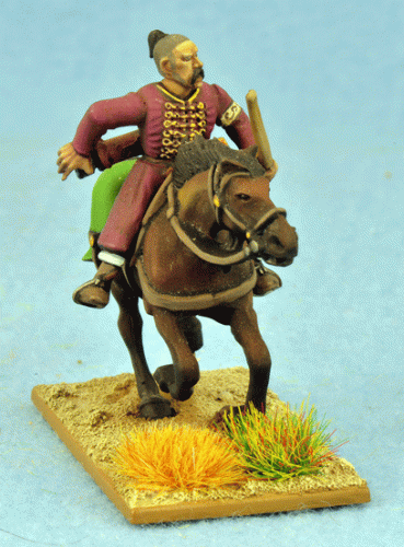 Фигурки Arab Light Cavalry (2355761944) - фото 6