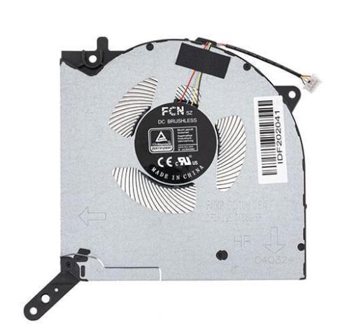Кулер для ноутбука Lenovo Legion Legion 7-16ACHG6 GPU FAN (223703) Кулер для ноутбука Lenovo Legion Legion 7-16ACHG6 GPU FAN (223703)