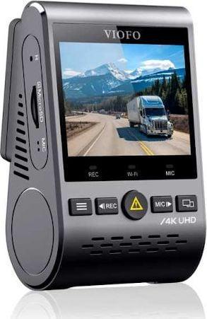 Відеореєстратор автомобільний Viofo A129 Pro-G (342242)