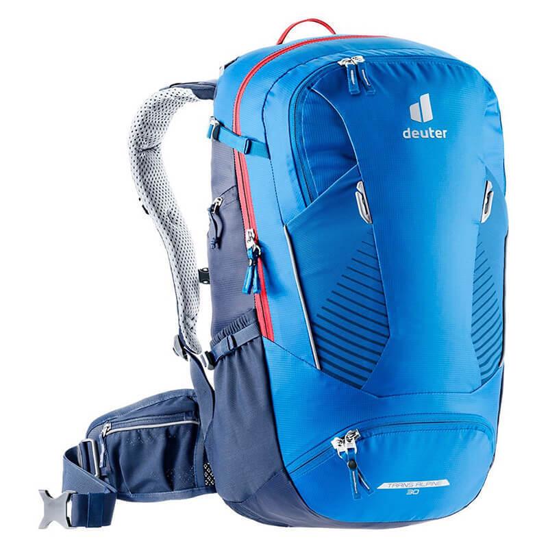 Рюкзак спортивний Deuter Trans Alpine 30 л Lapis/Navy (3200221 1316)