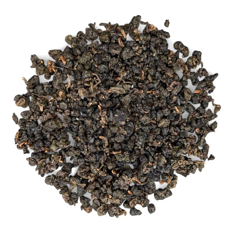 Вулканический улун Габа Пикрит 2024 год 50 г (3-0-0044)