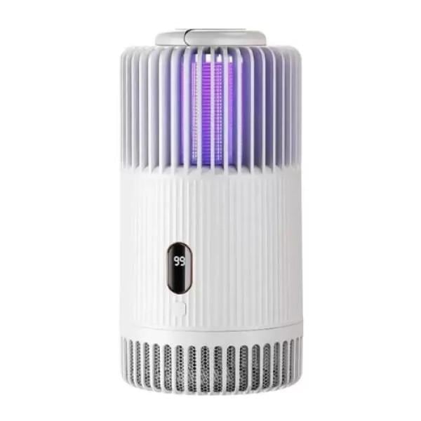 Пастка для комарів Quality Zero Portable Mosquito Killer Lamp K3