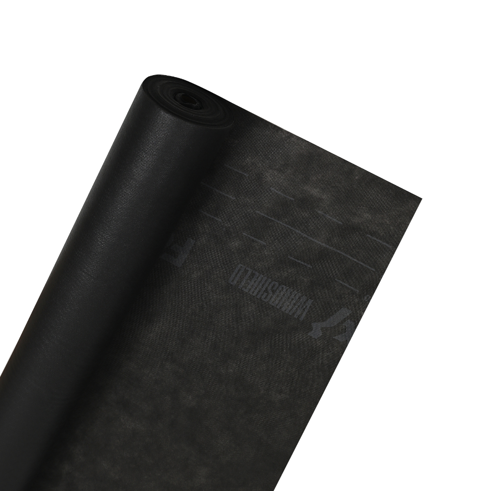 Мембрана вітроізоляційна Fortex Windshield 1,5х50 м 75 м2 100 г/м2 (3300151) Мембрана вітроізоляційна Fortex Windshield 1,5х50 м 75 м2 100 г/м2 (3300151)