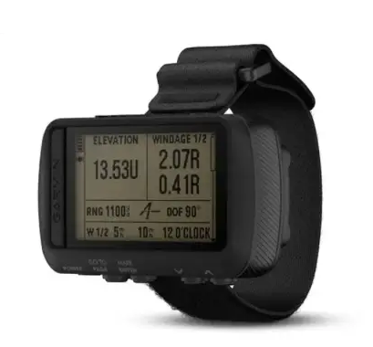 GPS-навігатор Garmin Foretrex 701 Ballistic Edition (90011)