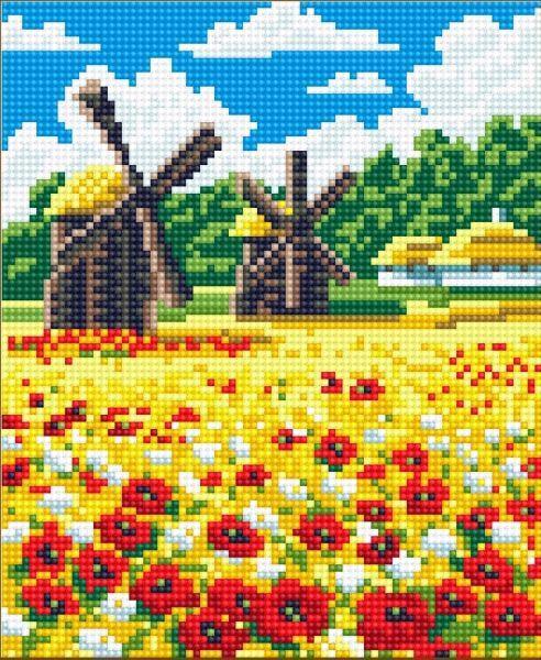 Алмазна вишивка Літо на хуторі Любіть Україну перемога Війна повна викладка 5D 23x30 см (1697154823) Алмазна вишивка Літо на хуторі Любіть Україну перемога Війна повна викладка 5D 23x30 см (1697154823)