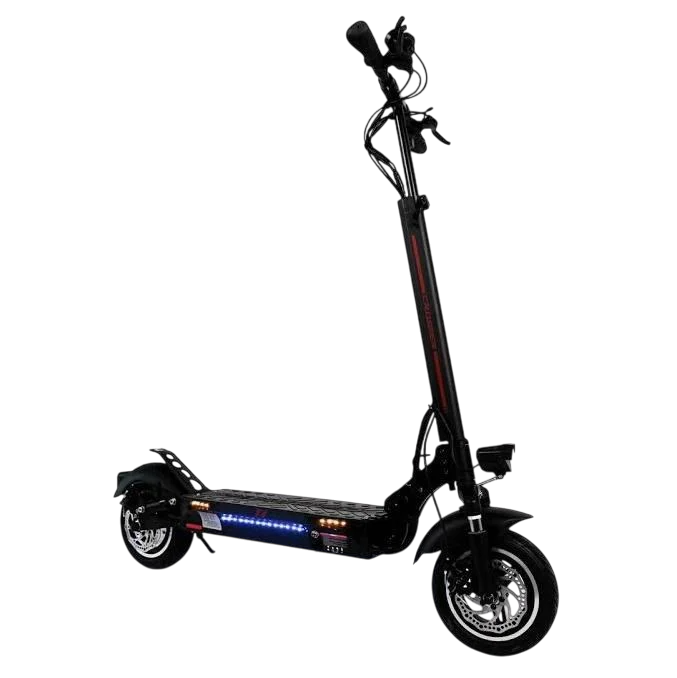 Електросамокат Crosser T4 PRO 1000 W 16 Ah 48V (23514243)