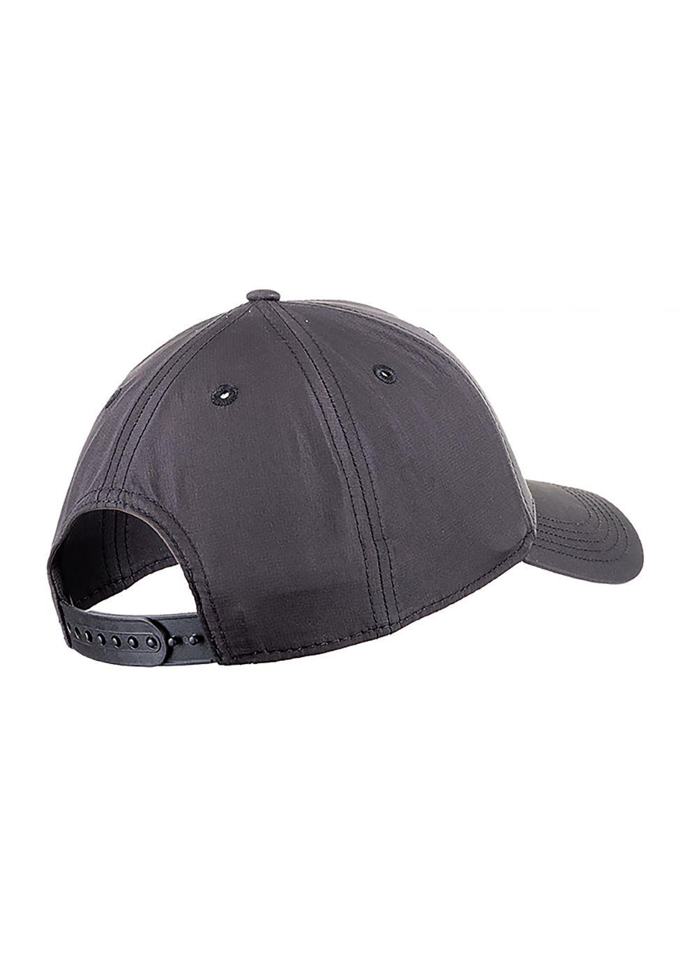 Кепка чоловіча Ellesse Vala Cap One size Чорний (7dSBMA2292-011 One size) - фото 2