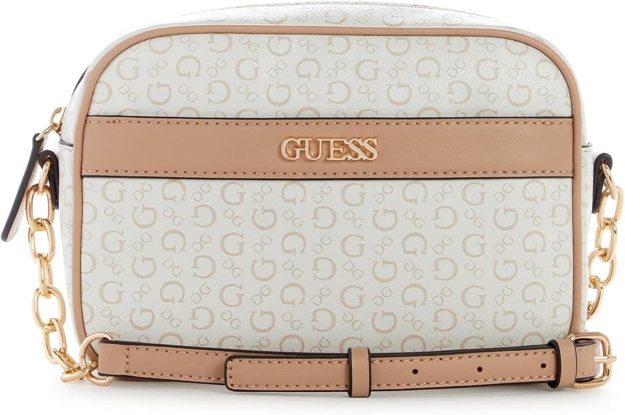 Сумка Guess Ellison Camera Crossbody BG862312 (15120810)