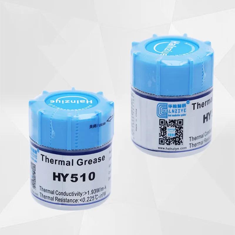 Термопаста Thermal Grease Halnziye HY510-CN10 - фото 3