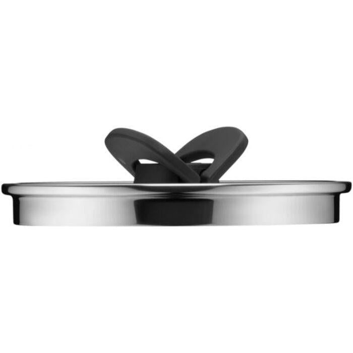 Крышка стеклянная WMF Click&Serve 16 см (2617235)