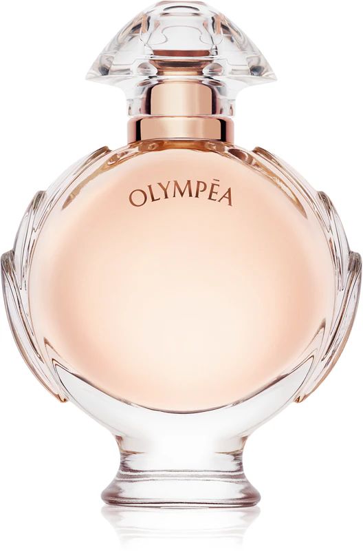 Парфюмированная вода Paco Rabanne Olympea 30 мл (1923_7939)