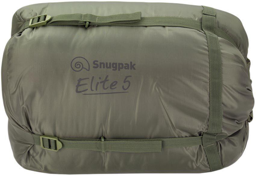 Спальний мішок зимовий Snugpak Softie Elite -20 (190903) - фото 2 Спальний мішок зимовий Snugpak Softie Elite -20 (190903) - фото 2