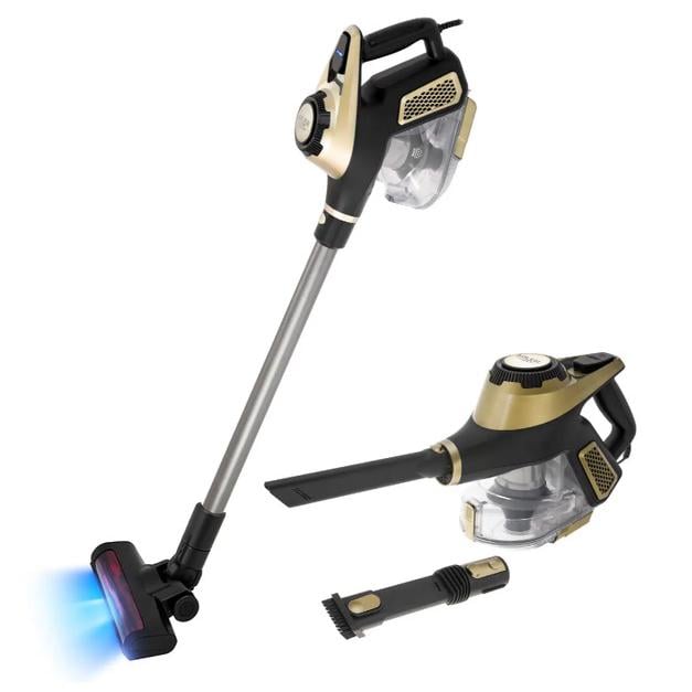 Пилосос вертикальний ручний Adler AD 7083 без мішка 700 Вт (13355705)