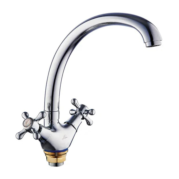 Смеситель для кухни Rico RC660ZZ-31 (TU-21555)