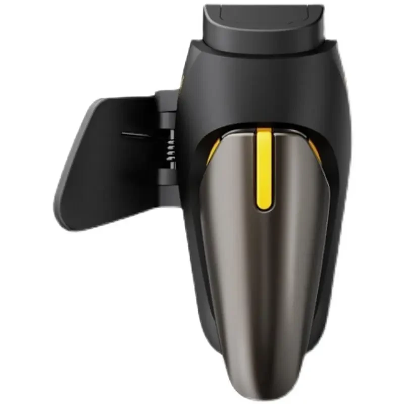 Комплект игровой Триггеры-курицы Realme/кулер Пельтье MEMO DLA6/напальчники Carbon V1 - фото 6 Комплект игровой Триггеры-курицы Realme/кулер Пельтье MEMO DLA6/напальчники Carbon V1 - фото 6