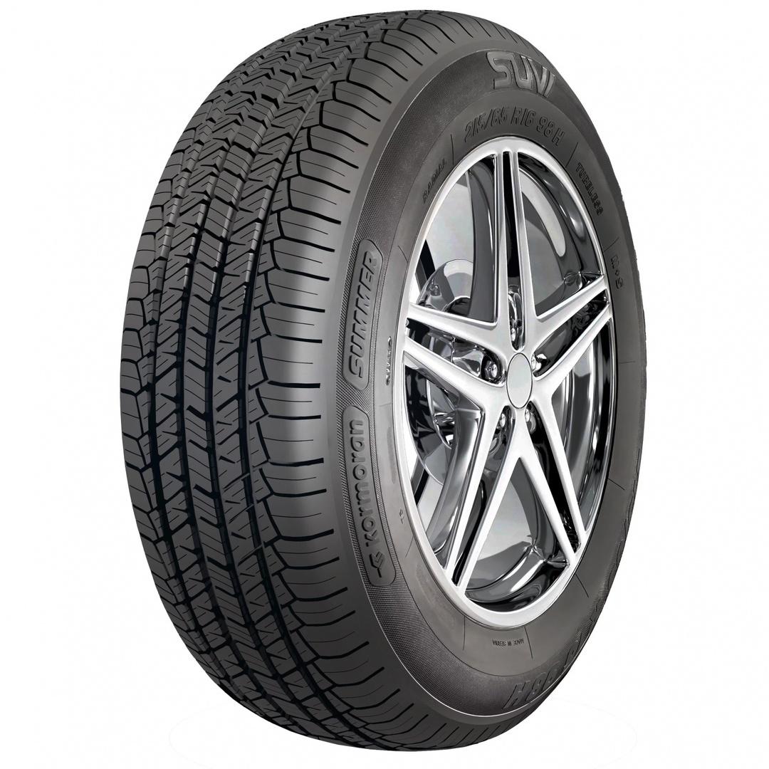 Шина летняя Tigar Summer SUV 225/60 R17 99V (126903)