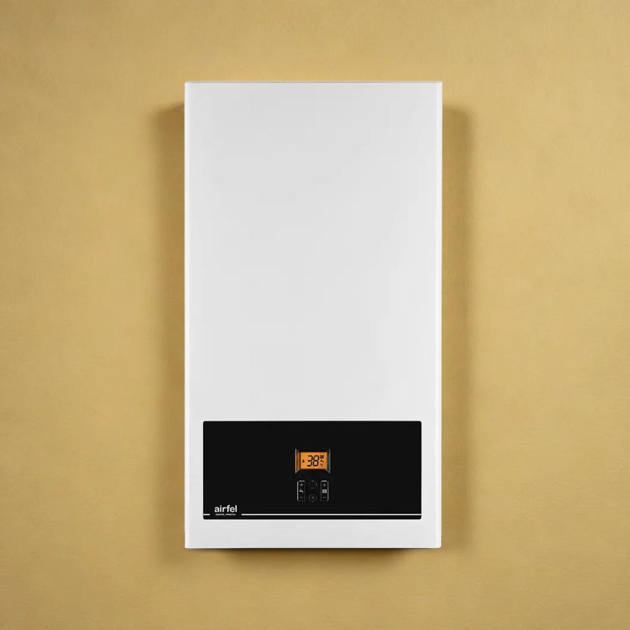 Котел газовый Airfel DigiFEL Premix 36 кВт (2657691027) - фото 3