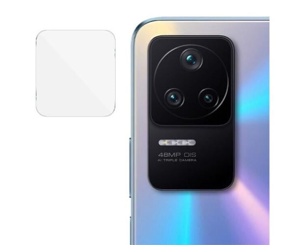 Защитное стекло HD на основную камеру для Xiaomi Poco F4/Redmi K50/K50 Pro (27028)