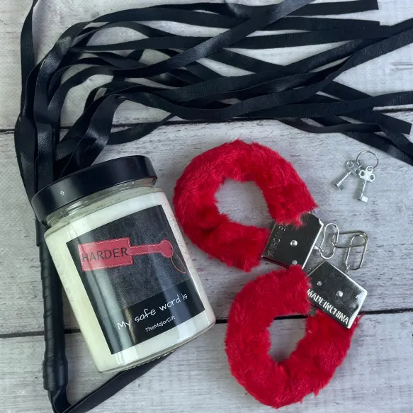 Подарочный набор Harder 3в1