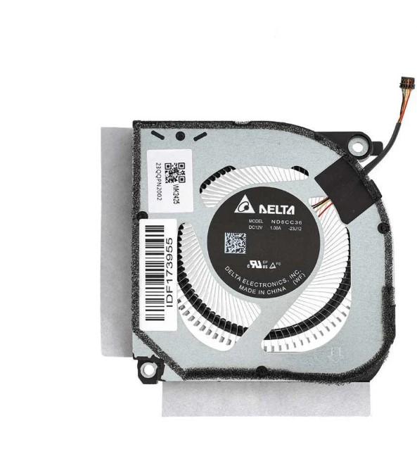 Вентилятор для видеокарты Acer Predator Helios Neo 14 PHN14-51 (23.QQPN2.002)