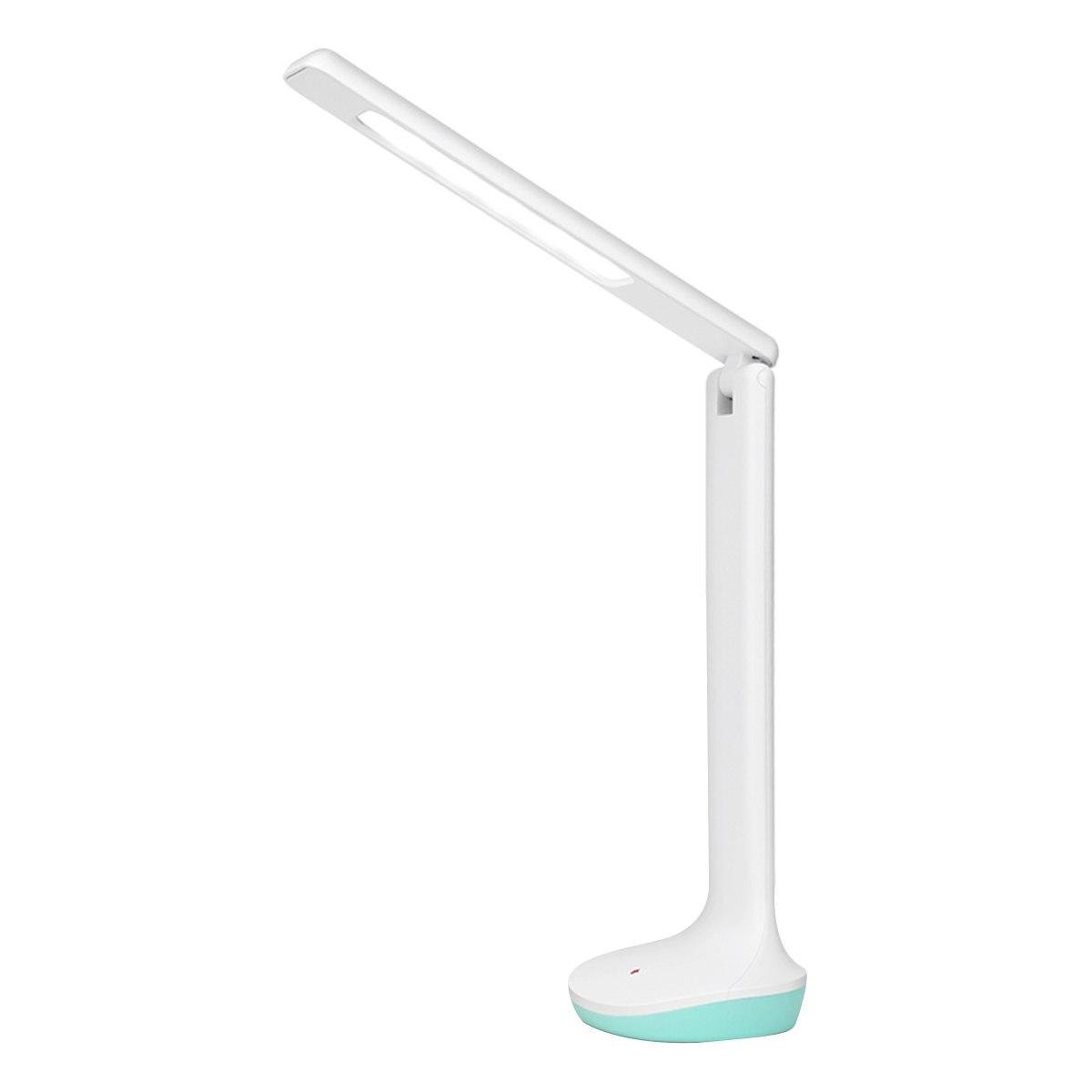 Лампа настольная Quantum сенсорная ONTARIO LED с USB Лампа настольная Quantum сенсорная ONTARIO LED с USB